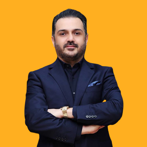 Aminreza chalabianlu 