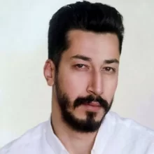 Bahram Afshari - Bahram Afshari
