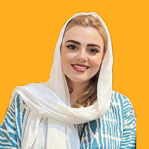 Maryam Zamani