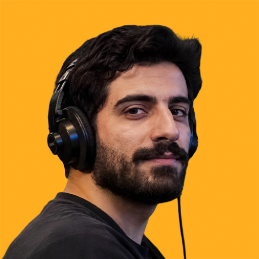 Mohammad Jabari