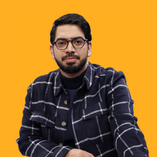 Seyed Ahmad Mousavi Samadi