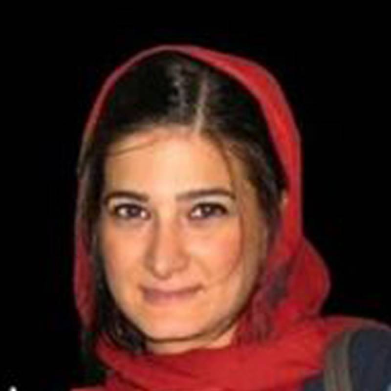 Ava Sharifi