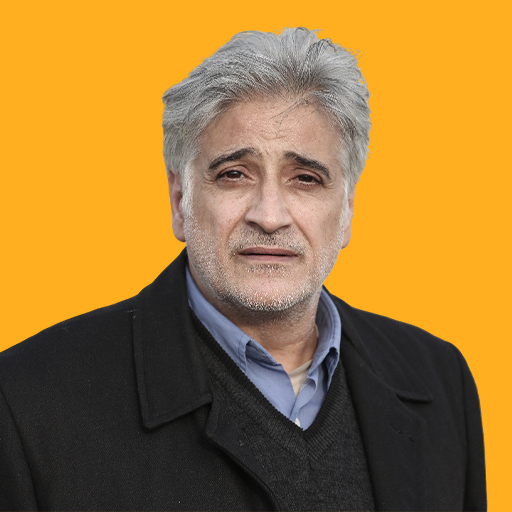 Mohammad Alaei
