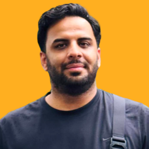 Mahyar Hasan
