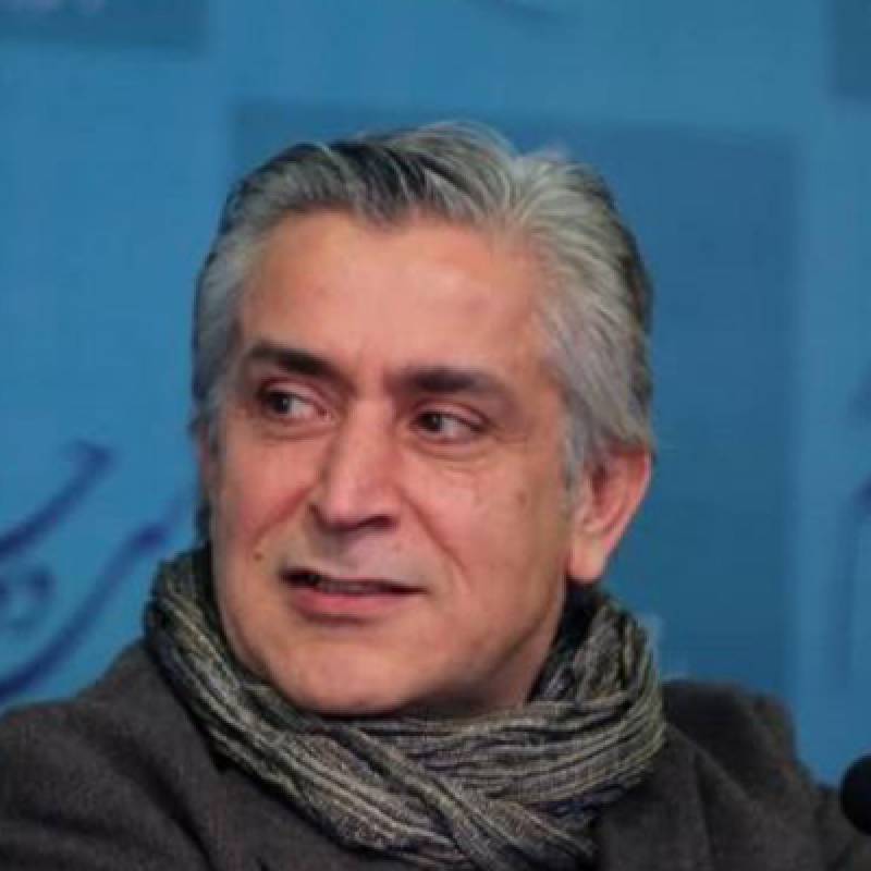 Iraj Shahzadi