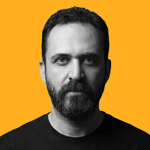 Mohammad Yamini