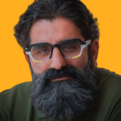 Mohsen Khabaz