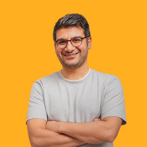 Masood Bagheri