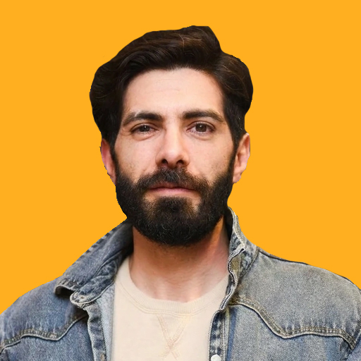 Amir Tavakkoli