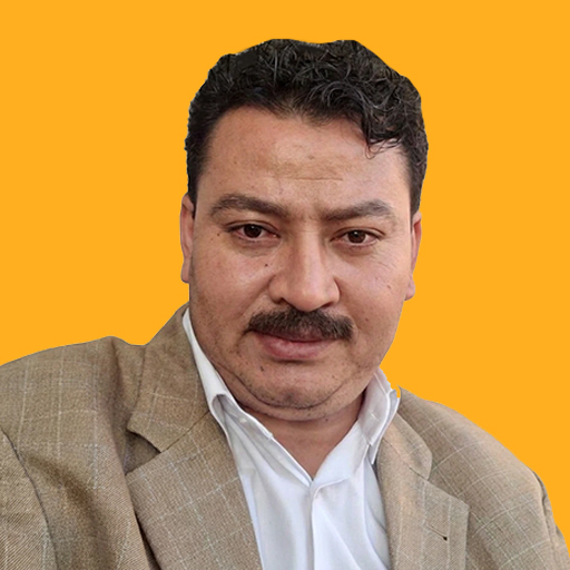 Ghader Akbari