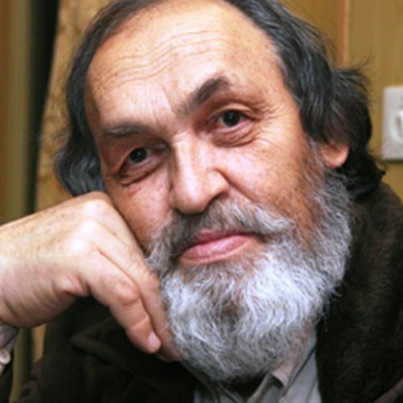 Mahmoud Nazaralian
