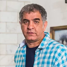 بهشاد شریفیان - Behshad Sharifian